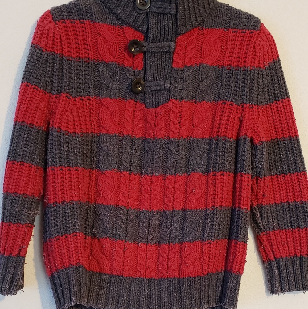 Baby gap sweater